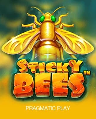 Sticky Bees