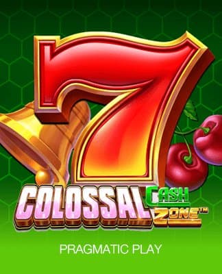 Colossal Cash Zone
