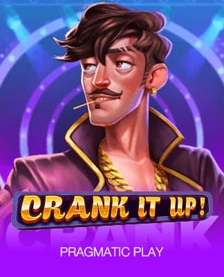 Crank It Up