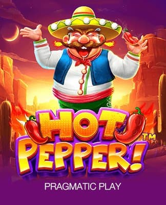 Hot Pepper