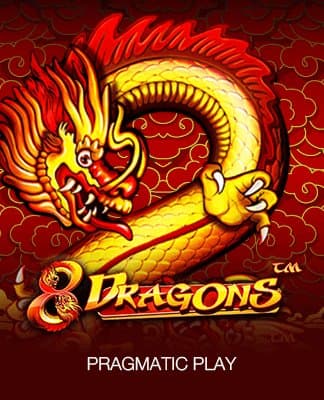 8 Dragons