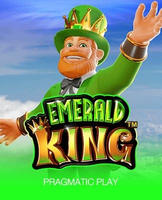 Emerald King