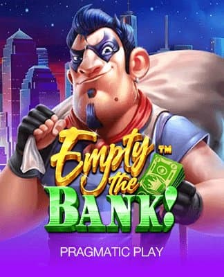 Empty the Bank