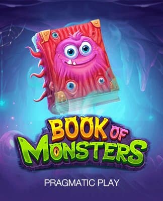 Book of Monsters