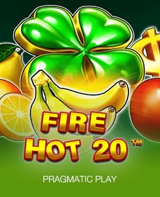 Fire Hot 20