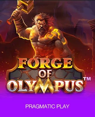 Forge of Olympus