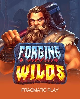 Forging Wilds