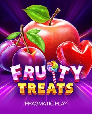Fruity Treats