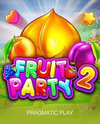 Fruit Party 2
