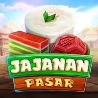Jajanan Pasar