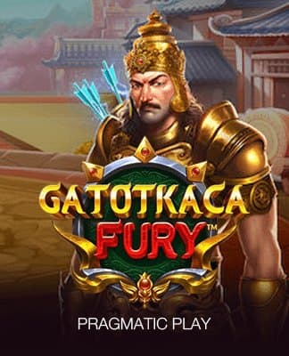 Gatot Kaca's Fury