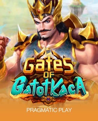 Gates of Gatot Kaca