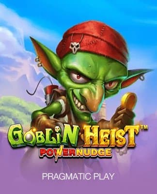 Goblin Heist Powernudge