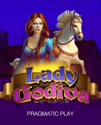 Lady Godiva