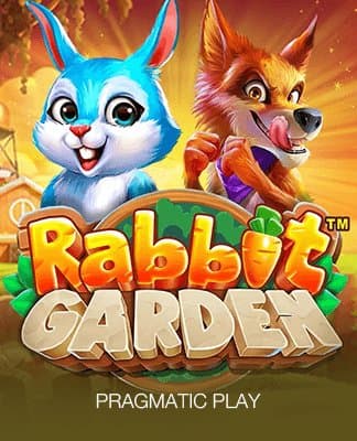Rabbit Garden