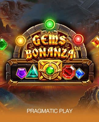 Gems Bonanza