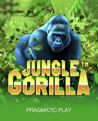 Jungle Gorilla