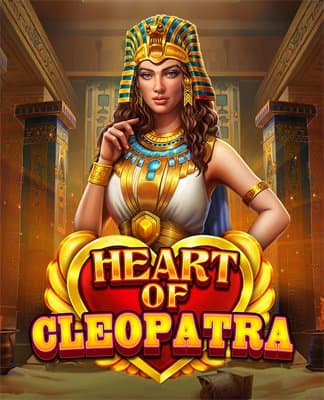 Heart of Cleopatra