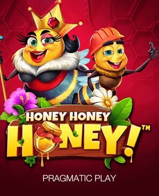 Honey Honey Honey