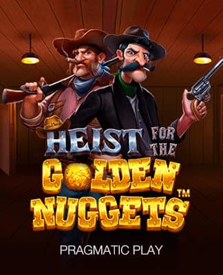 Heist for the Golden Nuggets
