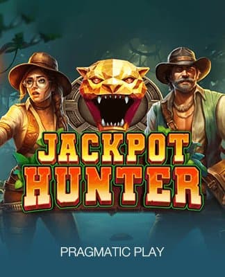 Jackpot Hunter