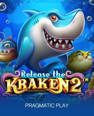 Release the Kraken 2