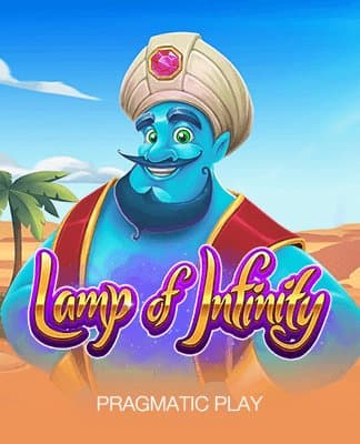 Lamp Of Infinity