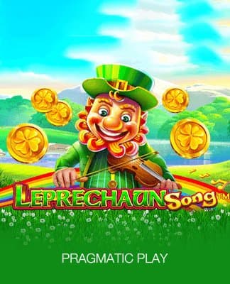 Leprechaun Song