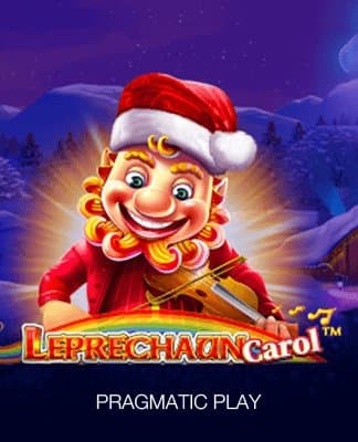Leprechaun Carol