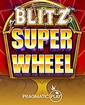Blitz Super Wheel