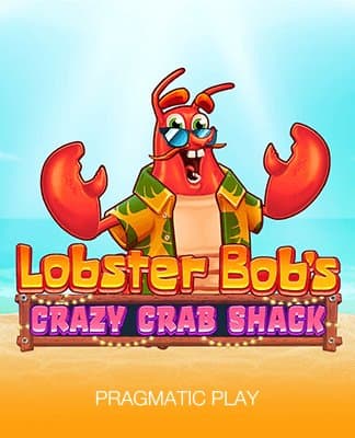 Lobster Bob's Crazy Crab Shack