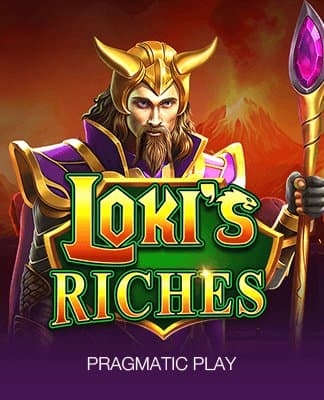 Loki's Riches