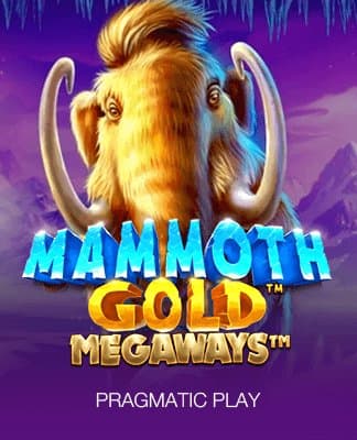 Mammoth Gold Megaways