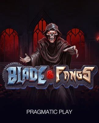 Blade & Fangs