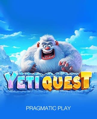 Yeti Quest