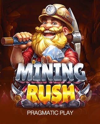 Mining Rush