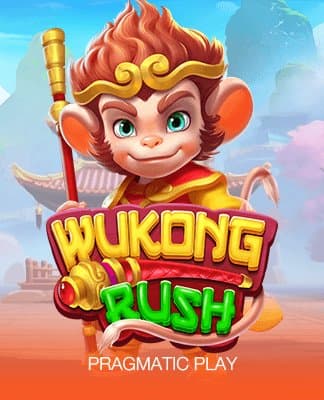 Wukong Rush