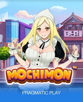 Mochimon
