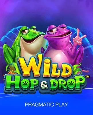 Wild Hop & Drop