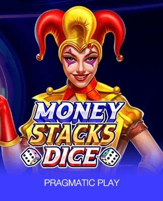 Money Stacks Dice