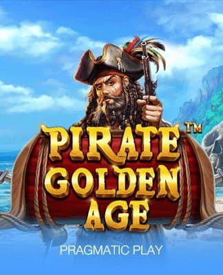 Pirate Golden Age