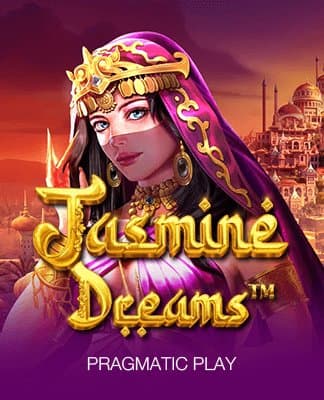 Jasmine Dreams