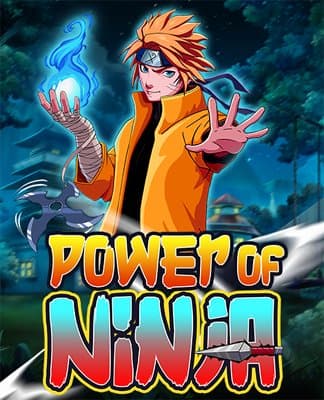 Power of Ninja