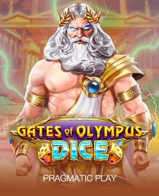 Gates of Olympus Dice