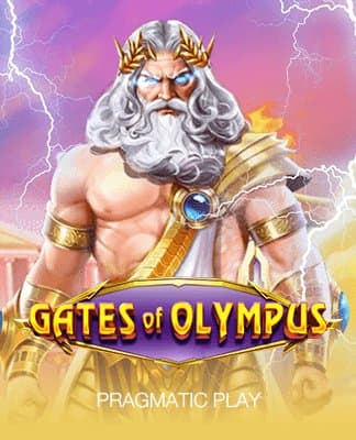 Gates of Olympus™