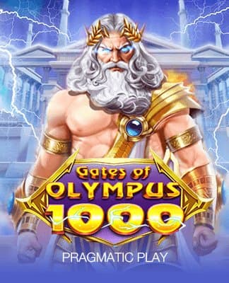 Gates of Olympus 1000