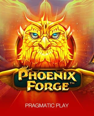 Phoenix Forge