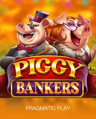 Piggy Bankers