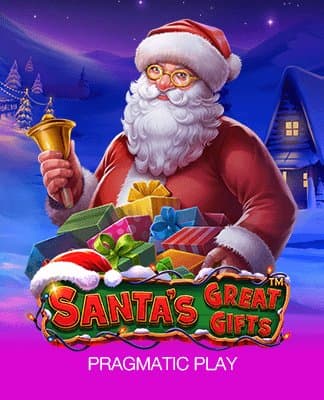 Santa's Great Gifts