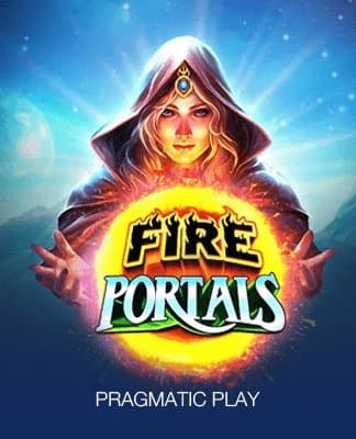 Fire Portals